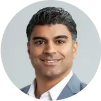 Sandeep Thakkar,DO